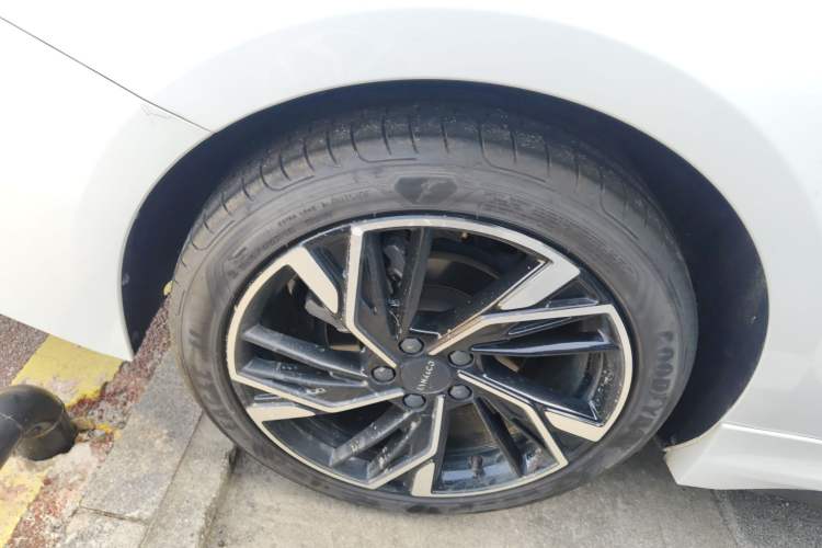 Used Lynk & Co 03 2023 2.0TD DCT Honor of Kings Custom Edition
