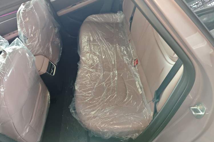 Used XPeng MONA M03 2025 515 Long-Range Plus