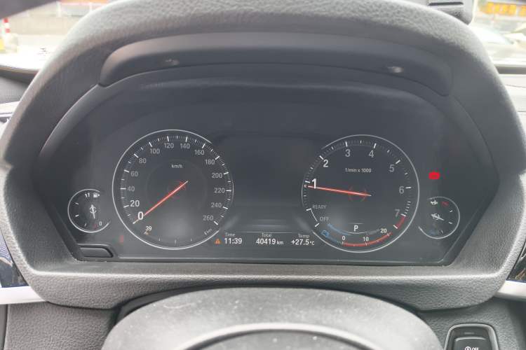 Used BMW 3 Series GT 2020 320i M Sport Night Edition
