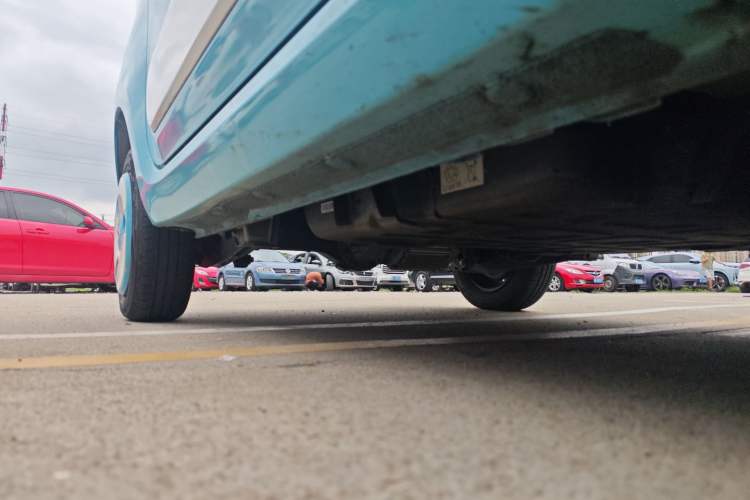 Used Bestune Pony 2024 170km Vitality Horse
