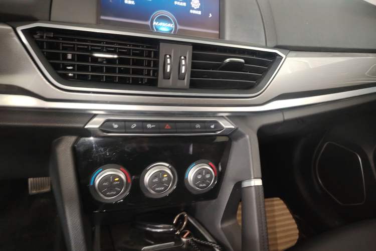 Used Haval H6 2019 Sport Edition 1.5T Automatic Two-Wheel Drive Elite Model China VI
