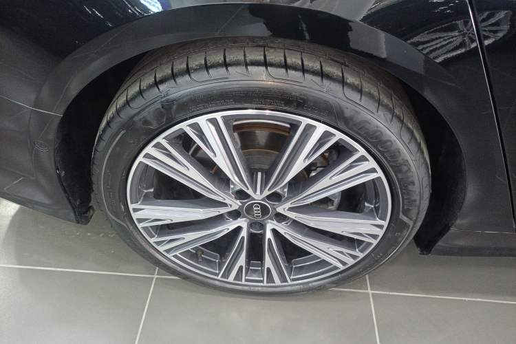 Used Audi A6L 2024 45 TFSI quattro Prestige Dynamic Edition
