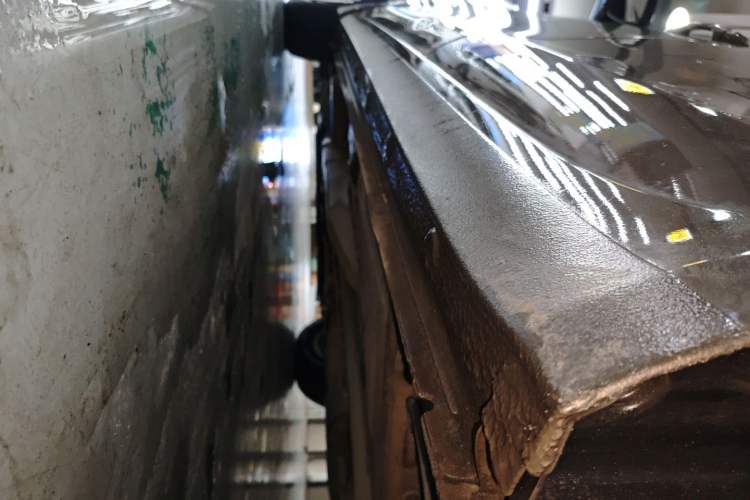 Used Buick GT 2017 15N Automatic Entry-Level Trim
