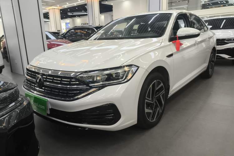 Used Volkswagen Sagitar 2024 300TSI DSG Excellence Edition