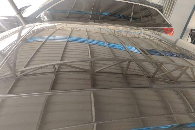 Used Volkswagen Sagitar 2021 280TSI DSG Excellence Edition