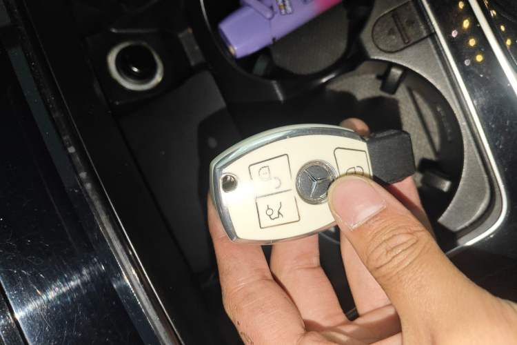 Used Mercedes-Benz C-Class 2017 C 200 Sport Edition