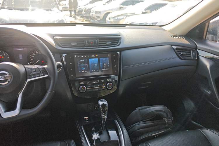 Used Nissan X-Trail 2021 2.0L CVT 2WD XL ITS Comfort Commemorative Edition
