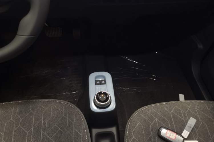 Used  Panda 2024 Panda Mini 200km Endurance Bear
