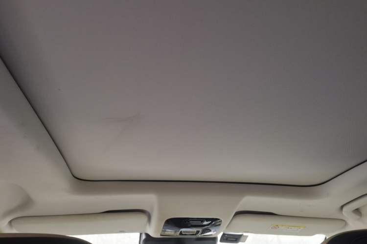 Used Chery Explore 06 2023 Urban Edition 1.6T Two-Wheel Drive Luxury
