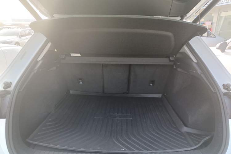 Used Audi Q3 2022 35 TFSI Fashion Dynamic Model
