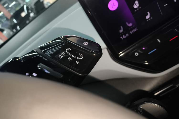 Used Volkswagen ID.4 X 2023 Pure Smart Edition
