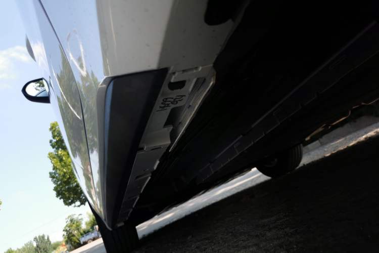 Used BYD Destroyer 05 2024 HONOR Edition DM-i 55KM Luxury Model
