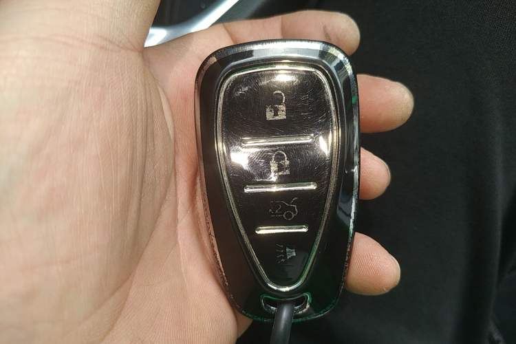 Used Chevrolet Malibu XL 2019 Redline 550T Automatic Sport Edition
