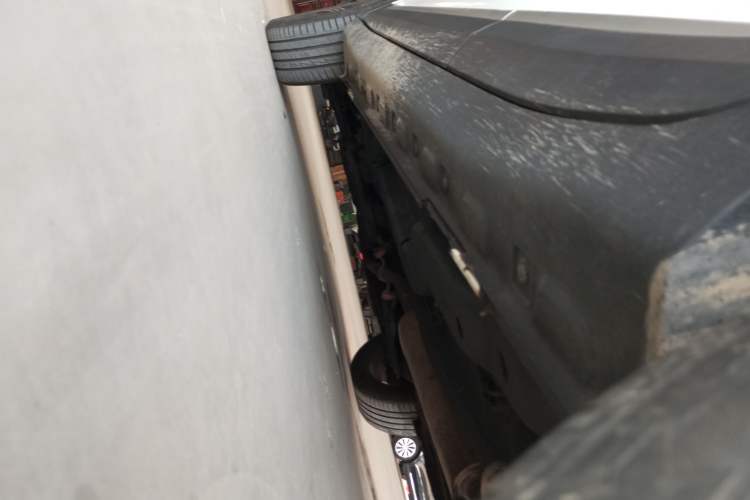 Used MG ZS 2018 1.5L Automatic Elite Edition China V Standard
