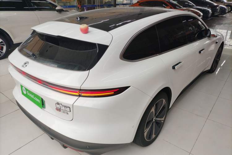 Used Nio ET5T 2024 75kWh Touring