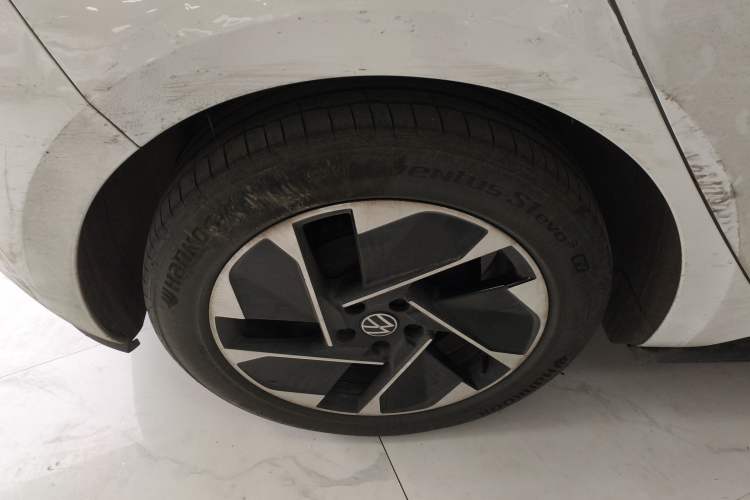 Used Volkswagen ID.3 2024 Outstanding Edition