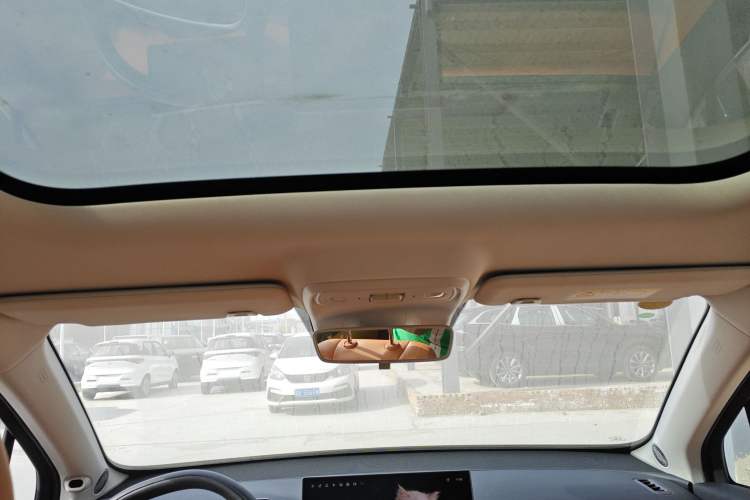 Used Leapmotor C10 2024 210 LiDAR Version
