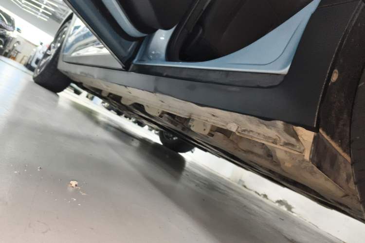 Used Buick Velite 7 2020 652E Connected Smart Car
