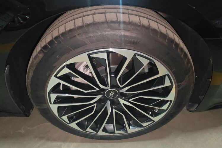 Used Audi A7L 2024 45 TFSI Luxury Edition