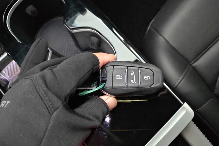 Used Citroen C5 X 2021 1.6T Enjoy the Extraordinary
