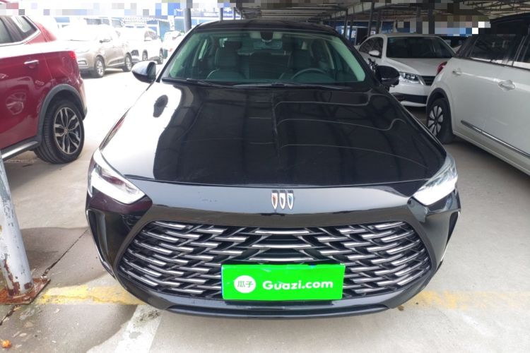 Used Buick Regal 2024 25T Deluxe Edition
