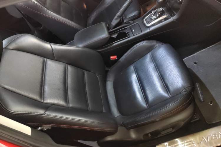 Used Mazda Atenza 2015 2.5L Blue Sky Prestige Edition