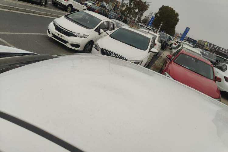 Used Toyota YARiS L Zhi Xian 2016 Revised 1.5E CVT Charming Edition