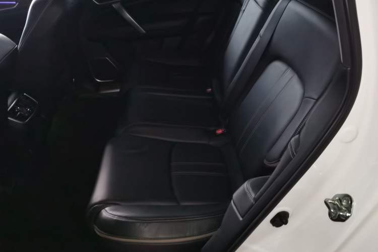 Used Honda Avancier 2020 240TURBO Front-Wheel Drive Smart Edition
