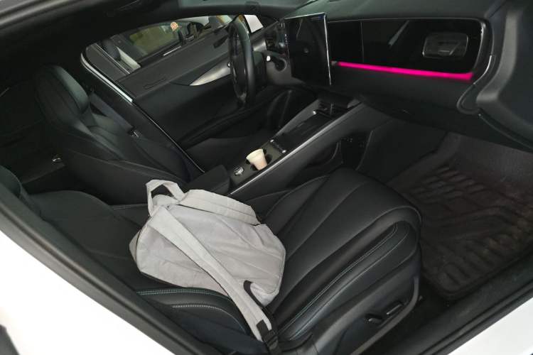 Used BYD Seal 06 New Energy 
