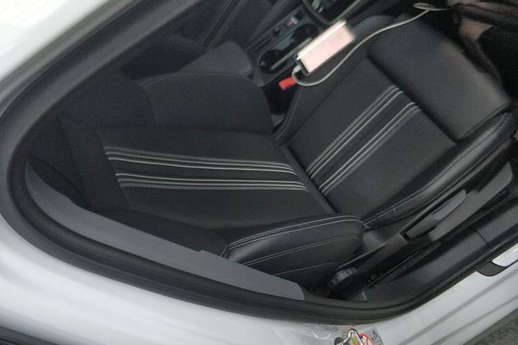 Used Audi A3 2022 Sportback 35 TFSI Fashionable Sports Model