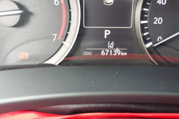 Used Lexus RX 2020 Facelifted 300 4x4 Elegant Edition
