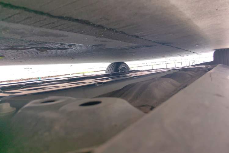 Used Volvo S90 2024 B5 Zhiyi Luxury Edition
