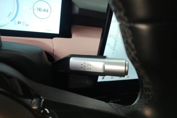 Used AION Y 2022 Plus 70 Tech Edition
