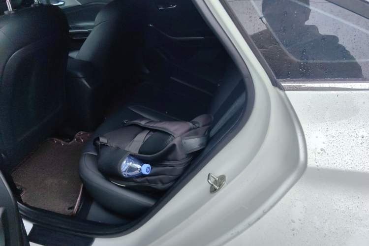 Used Hyundai Lafesta 2019 280TGDi Sport Edition China VI