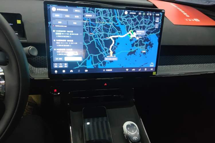 Used Toyota BZ 3X 2025 520 Pro+