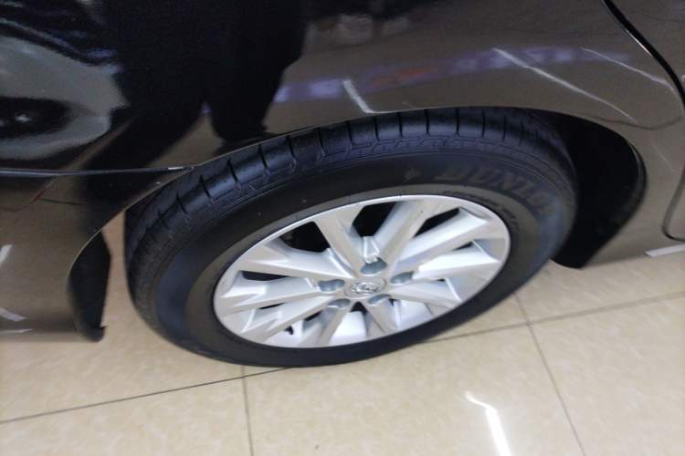 Used Toyota Camry 2013 2.0G Comfort Edition