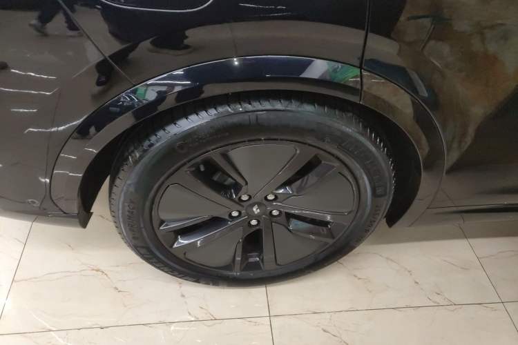 Used Li Auto L7 2024 Pro Model
