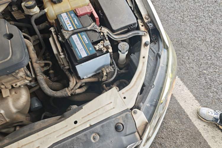 Used Buick GT 2015 15N Automatic Elite Version
