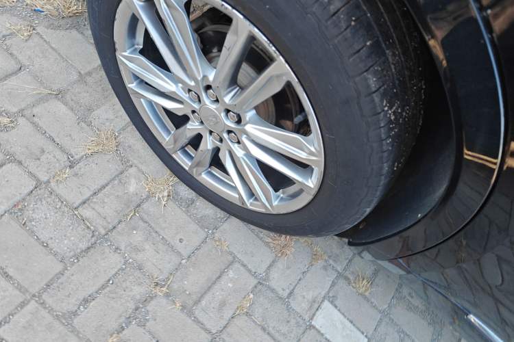 Used Cadillac XT6 2022 2.0T 7-Seater Four-Wheel Drive Luxury Version