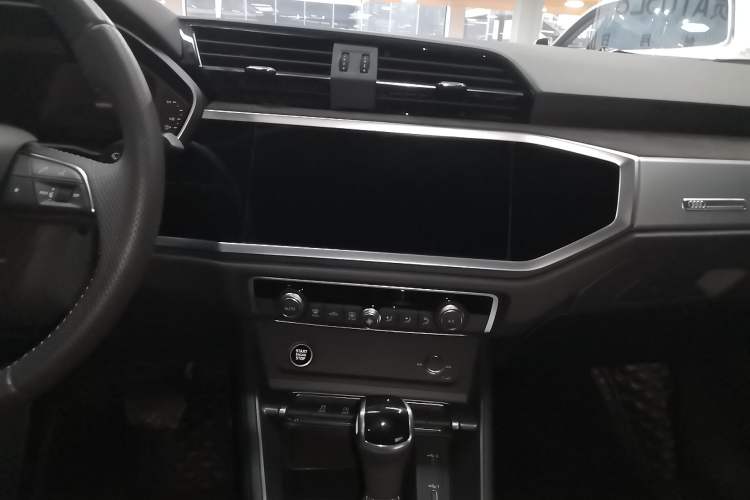Used Audi Q3 Sportback 2020 35 TFSI Ambition Edition
