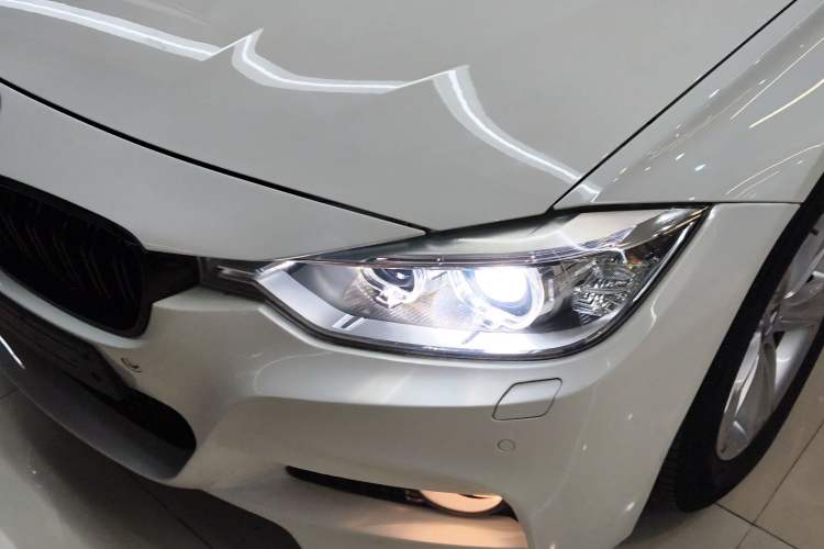 Used BMW 3 Series 2014 320i Sport Edition