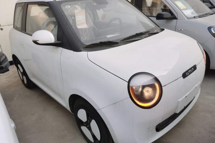 Used  Lumin 2024 130km Qingyue Version
