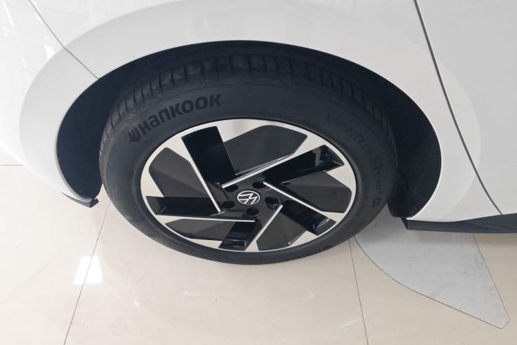 Used Volkswagen ID.3 2024 Outstanding Edition