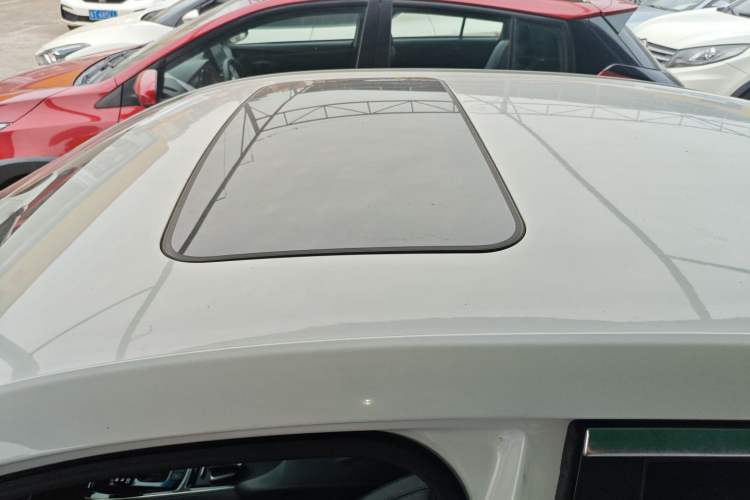 Used Cadillac ATS-L 2017 28T Fashion Edition