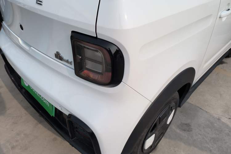 Used  Panda 2025 210km Panda Kart
