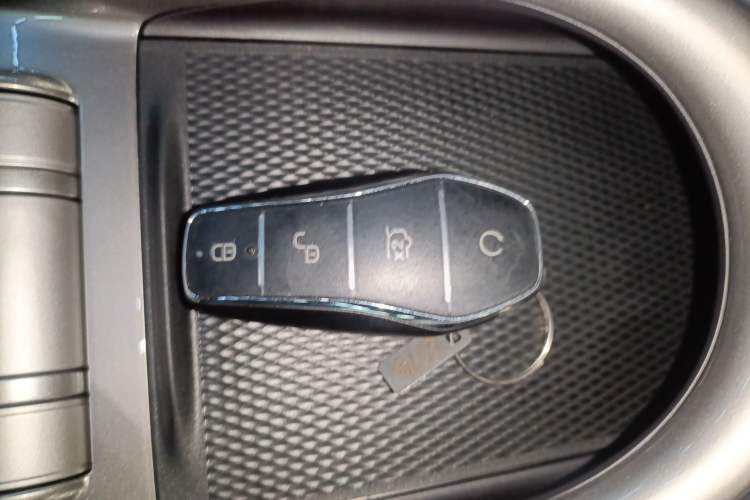 Used BYD Dolphin 2025 420km Free Edition
