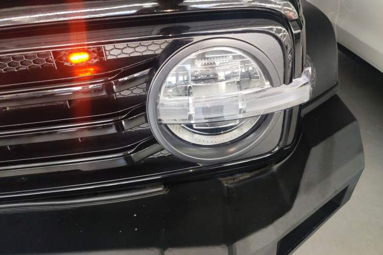 Used Tank 300 2021 Off-Road Edition 2.0T Conqueror
