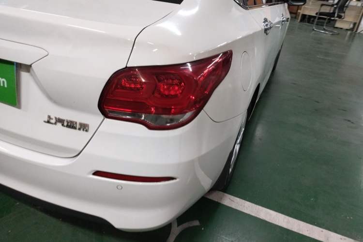 Used Chevrolet Cavalier 2016 1.5L Manual Xinyue Edition
