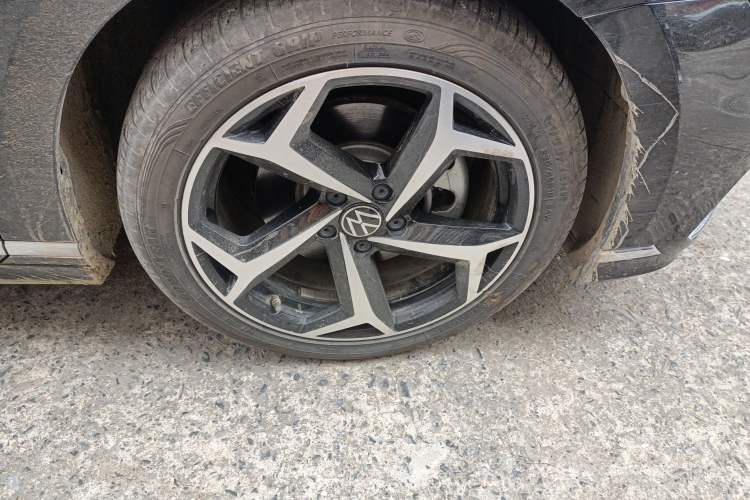 Used Volkswagen Magotan 2023 2 Million Units Commemorative Edition 330TSI DSG Luxury Version
