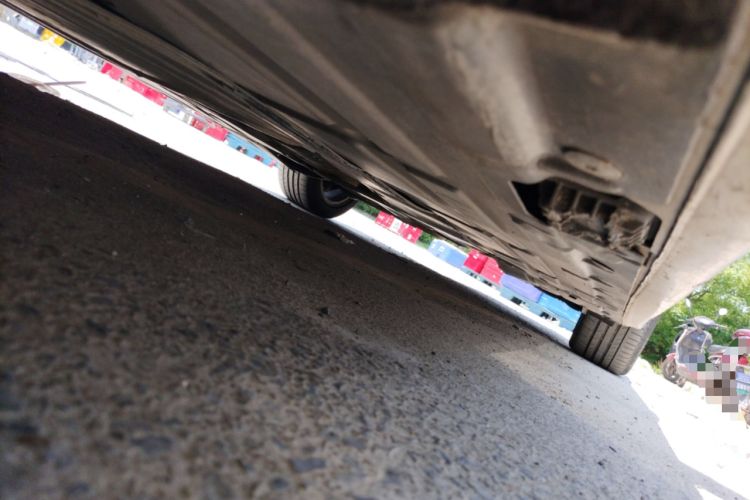 Used BMW 3 Series 2017 320Li Fashion Model